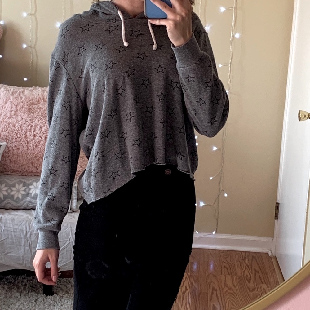 Alternative Star Sweatshirt